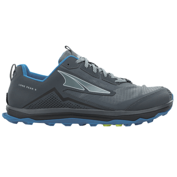 Boty Altra LONE PEAK 5 BLUE/LIME