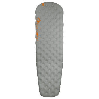 Karimatka Sea to Summit Ether Light XT Insulated Air Mat Smoke
