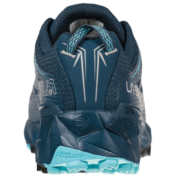 Boty La Sportiva Akyra GTX Women Midnight/Aquarelle