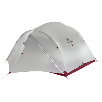 Stan MSR Mutha Hubba NX Tent Grey