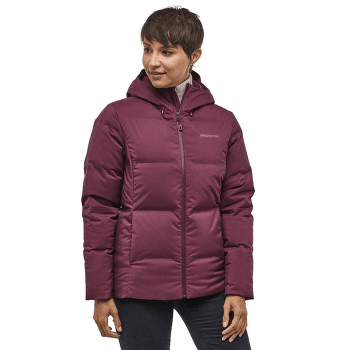 Bunda Patagonia Jackson Glacier Jacket Women Obsidian Plum