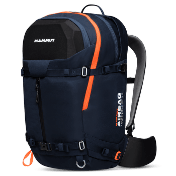 Batoh Mammut Pro X Removable Airbag 3.0 Women Night