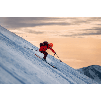 Bunda Direct Alpine Guide Lady 2.0 ocean/coral