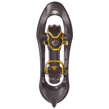 Sněžnice TSL 438 DARK GREY UP&DOWN FIT GRIP
