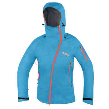 Bunda Direct Alpine Guide Lady 2.0 ocean/coral