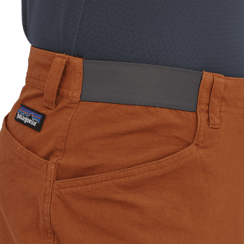 Kalhoty Patagonia Venga Rock Pants Men (Regular) Bobcat Brown