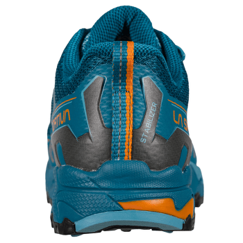 Boty La Sportiva Ultra Raptor II Junior Space Blue/Maple