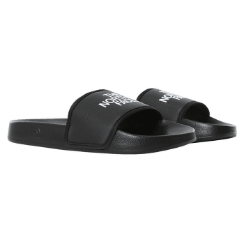 Pantofle The North Face Basecamp Slide III Women TNF BLACK/TNF WHITE