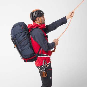 Batoh Millet Prolighter 38 + 10 (MIS2271) SAPHIR NEW