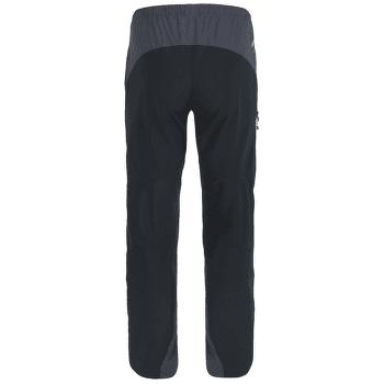 Kalhoty Direct Alpine Ascent Light anthracite/black