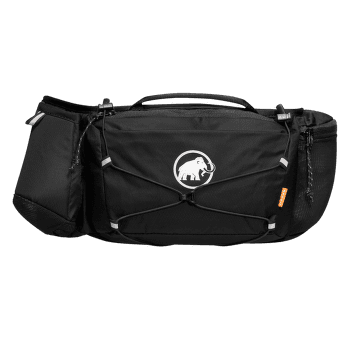 Ledvinka Mammut Lithium Waistpack black 0001
