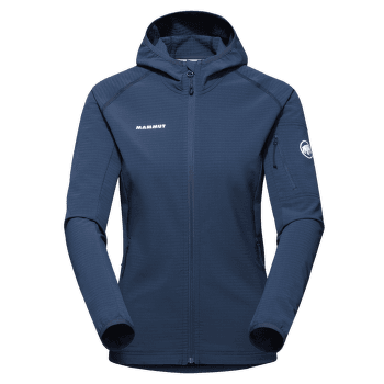 Bunda Mammut Madris Light ML Hooded Jacket Women marine 5118