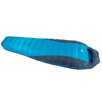 Spacák Sir Joseph Paine II 600 navy