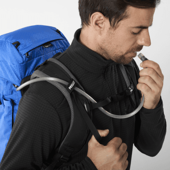 Batoh Millet Ubic 30 NOIR NEW