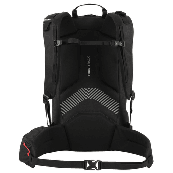 Batoh Millet TOUR 25 ICON BLUE