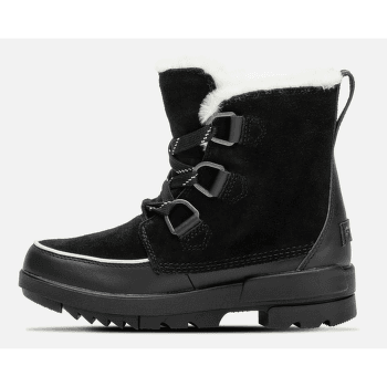 Boty Sorel Torino II WP Women Black 010