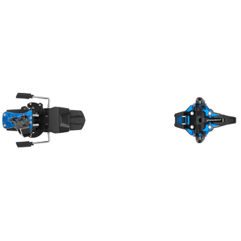Vázání Dynafit Radical 3502 Blue