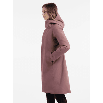 Parka Arcteryx Patera Parka Women Velvet Sand