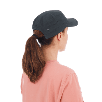 Kšiltovka Mammut Lhasa Cap 1289 alvatern
