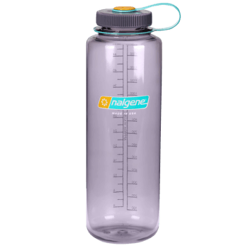 Láhev Nalgene Wide Mouth Sustain 1500 ml Aubergine Sustain/2020-0448