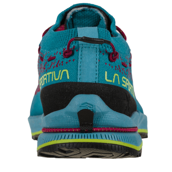 Boty La Sportiva TX2 Evo Women Topaz/Red Plum