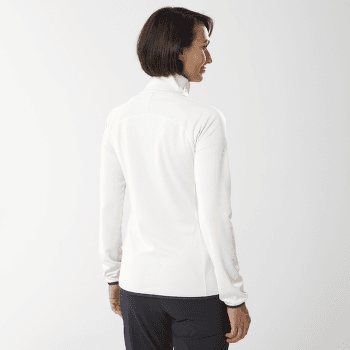 Mikina Millet Lokka Jacket III Women SUNFLOWER