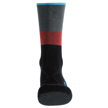 Ponožky UYN Trekking One Cool Women Black/Grey