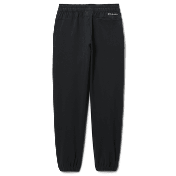 Kalhoty Columbia Hike™ Jogger Youth Black 010