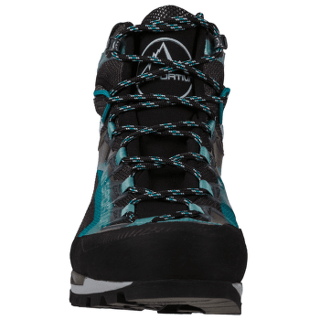 Boty La Sportiva Trango Tech Gtx Women Carbon/Lagoon