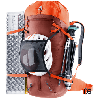 Batoh deuter Guide 30 wave-ink