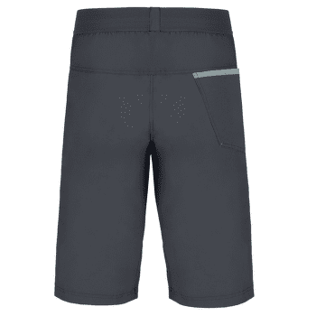 Kraťasy Direct Alpine SOLO anthracite