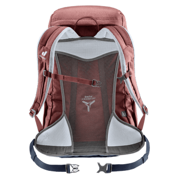 Batoh deuter Zugspitze 22 SL (3430021) seagreen-ink