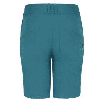 Kraťasy Direct Alpine ALARO Short Lady emerald