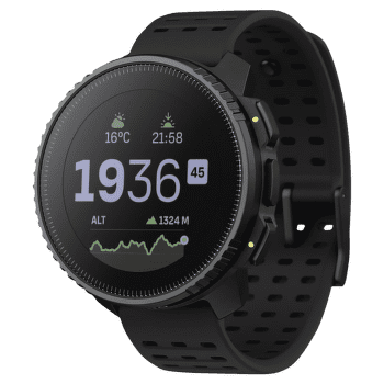Hodinky Suunto SUUNTO VERTICAL ALL BLACK