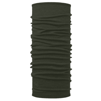 Šátek Buff Midweight Merino Wool (113023) SOLID BARK
