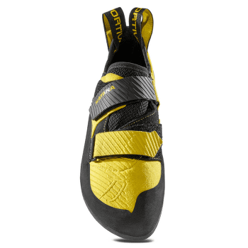 Lezečky La Sportiva Katana Yellow/Black
