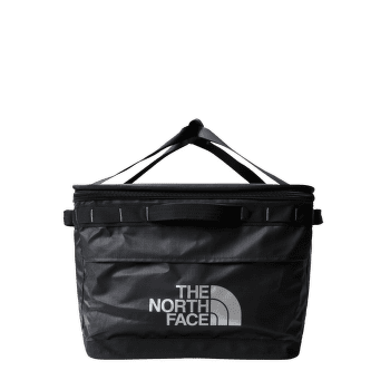 Taška The North Face BASE CAMP GEAR BOX L TNF BLACK/TNF BLACK/NPF