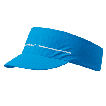 Kšilt Mammut Aenergy TR Visor glacier blue