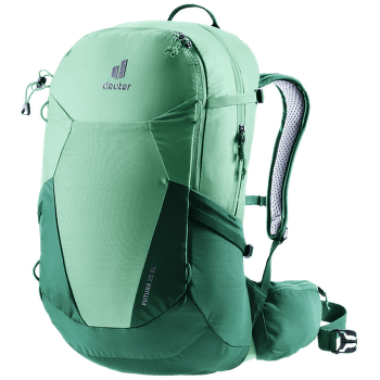 Batoh deuter Futura 25 SL spearmint-seagreen