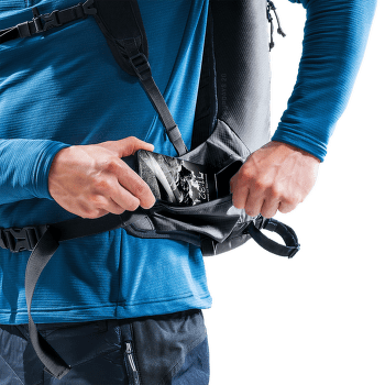 Batoh deuter Updays 26 Black