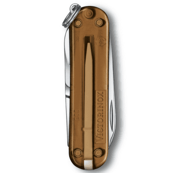 Nůž Victorinox Classic SD Colors Chocolate Fudge