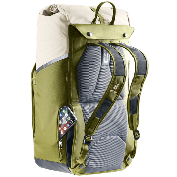 Batoh deuter Xberg 25 Black