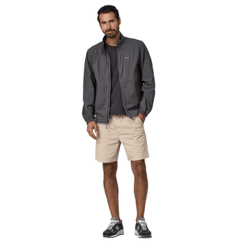 Bunda Patagonia Nomader Jacket Men Forge Grey