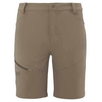 Kraťasy Millet Trekker Stretch Short III Men DORITE NEW