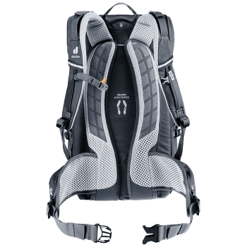 Batoh deuter Trans Alpine 30 Black