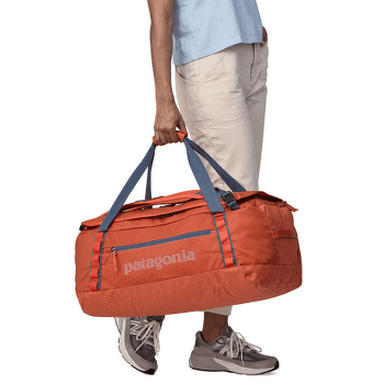 Taška Patagonia Black Hole Duffel 55L Weathered Stone