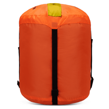 Spacák Mammut Comfort Down Bag -18°C Women dandelion