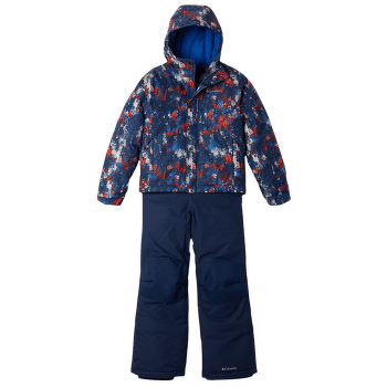 Set Columbia Buga™ II Set Mountain Blue Timberwild, Mountain Blue 433