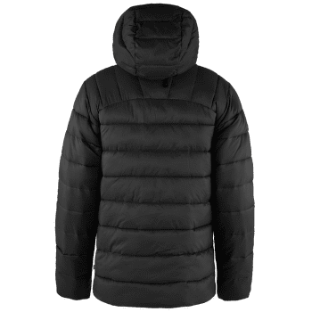 Bunda Fjällräven Expedition Mid Winter Jacket Men Black-Basalt