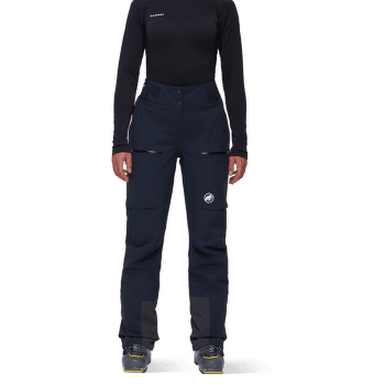 Kalhoty Mammut Stoney HS Thermo Pants Women marine 5118